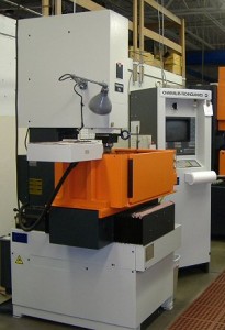 Quad Precision Equipment